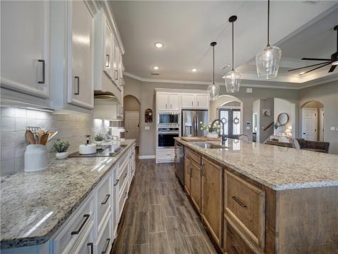 1422 Sansa Street Corpus Christi TX 78415