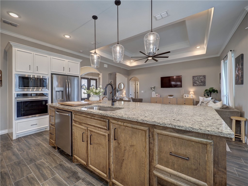 1422 Sansa Street Corpus Christi TX 78415