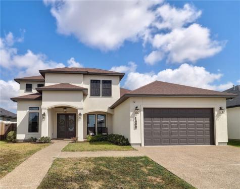 1422 Sansa Street Corpus Christi TX 78415