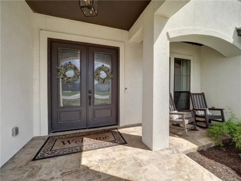 1422 Sansa Street Corpus Christi TX 78415