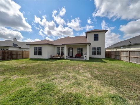 1422 Sansa Street Corpus Christi TX 78415