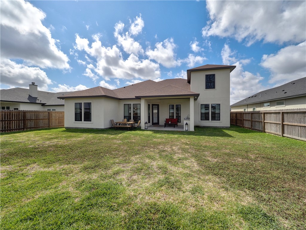1422 Sansa Street Corpus Christi TX 78415