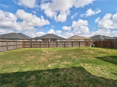 1422 Sansa Street Corpus Christi TX 78415