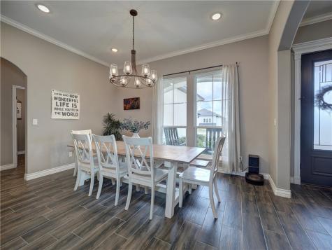1422 Sansa Street Corpus Christi TX 78415