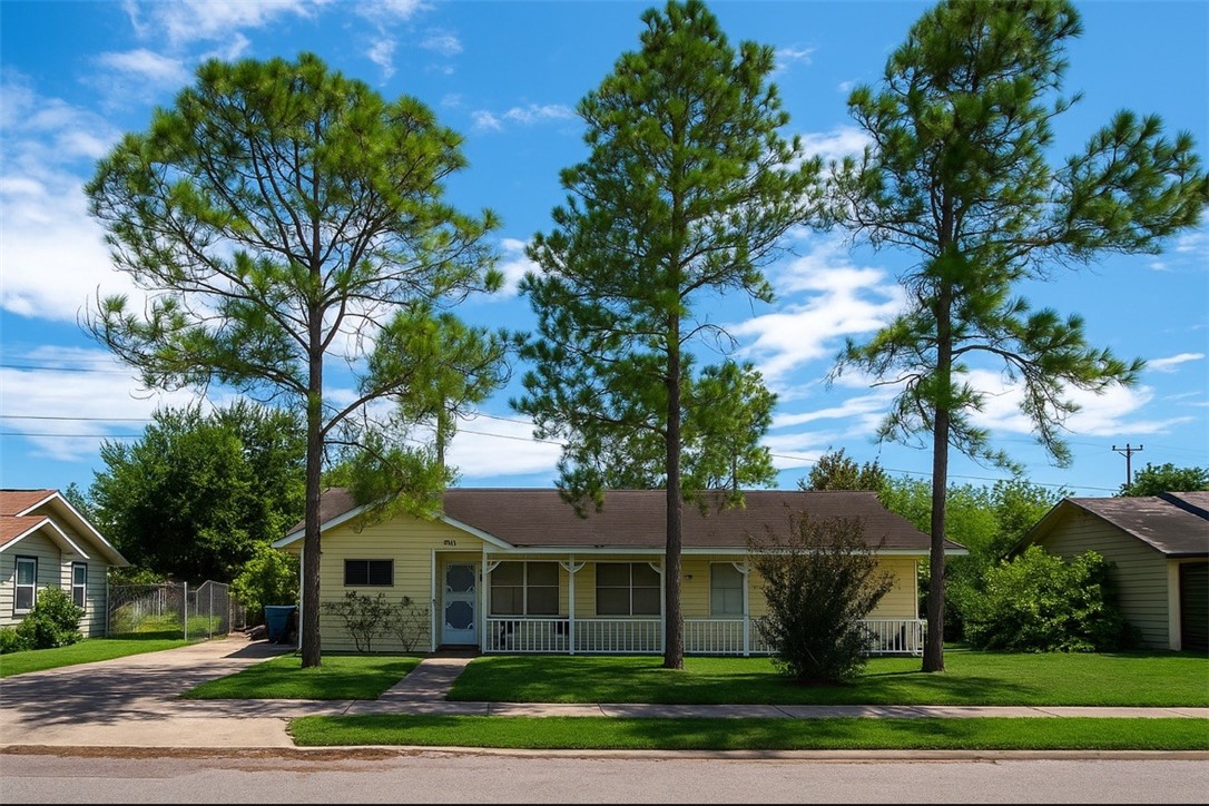 4810 Marie Street Corpus Christi TX 78411
