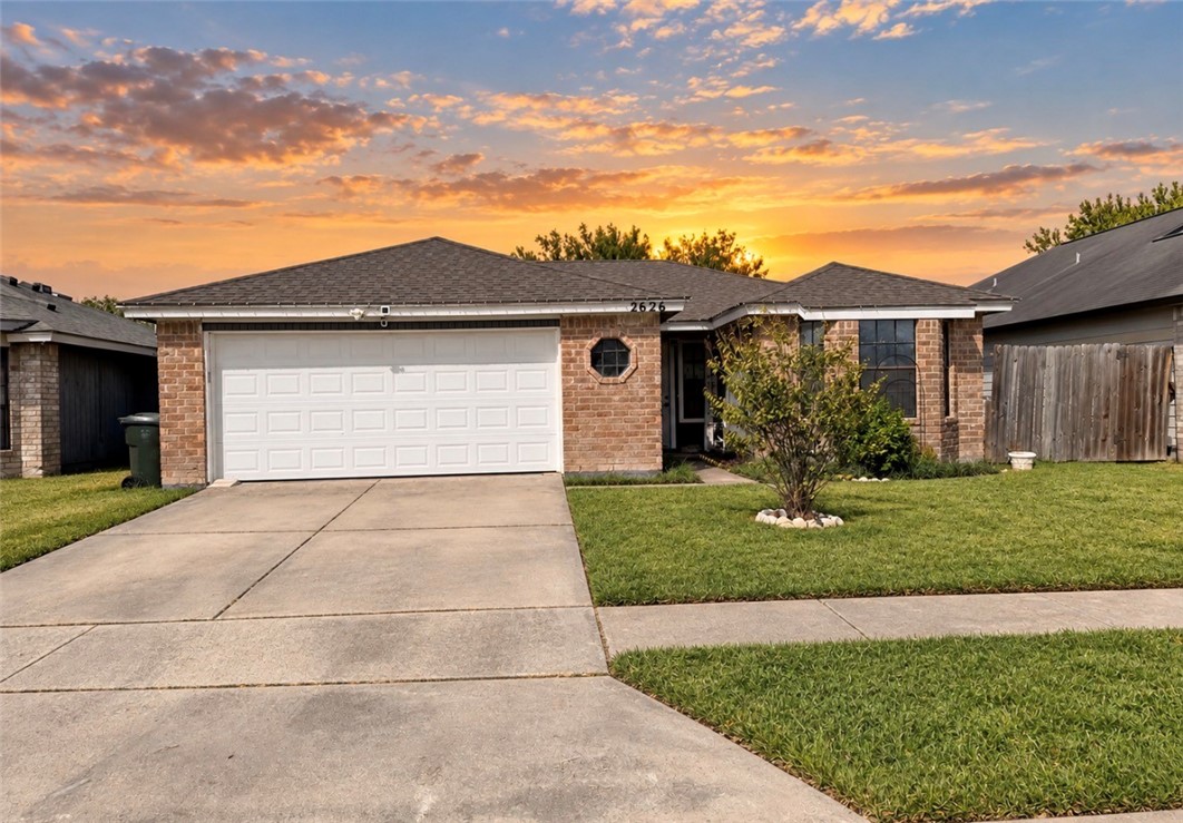 2626 Alvin Drive Corpus Christi TX 78415
