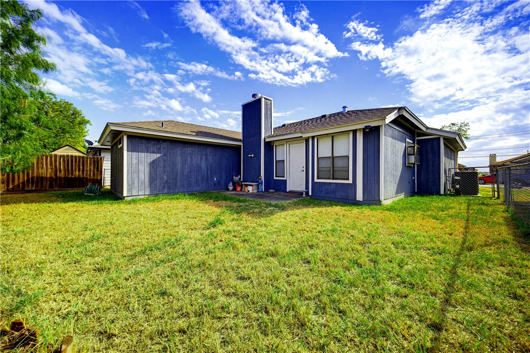 2626 Alvin Drive Corpus Christi TX 78415