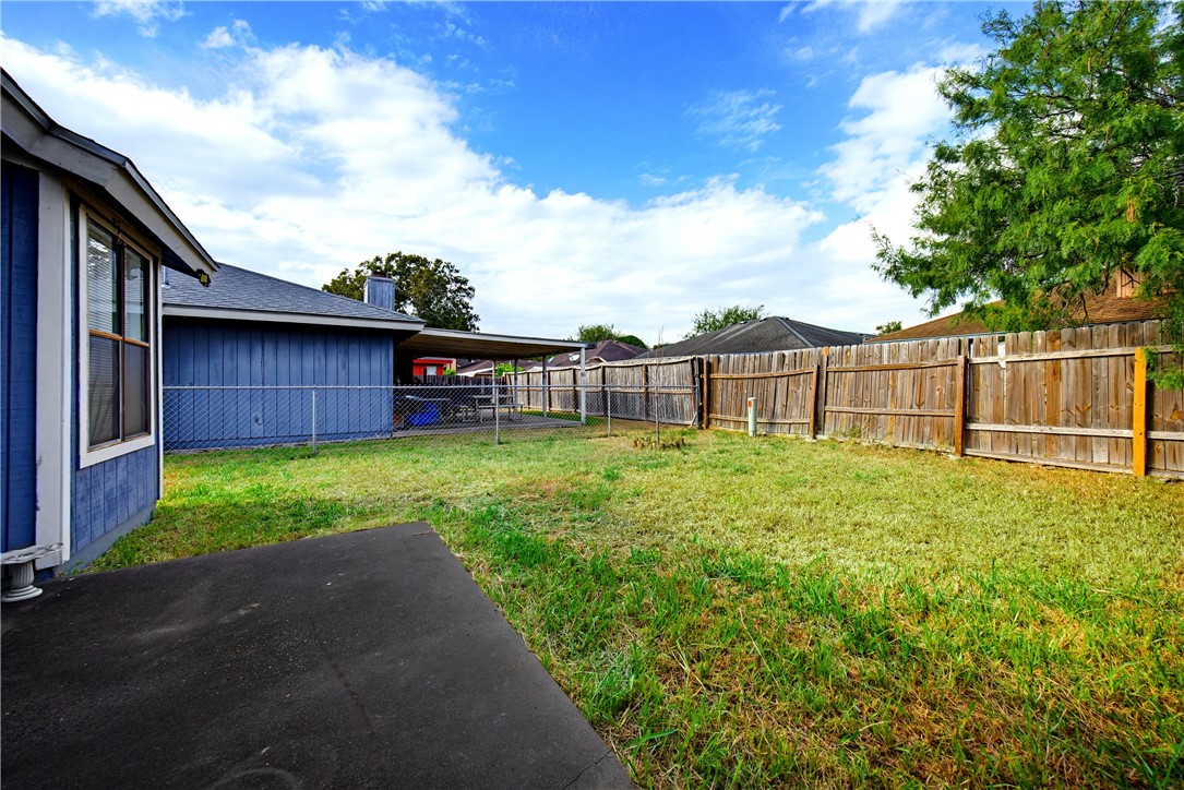 2626 Alvin Drive Corpus Christi TX 78415