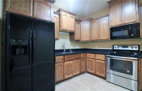 724 W Kleberg Avenue Kingsville TX 78363