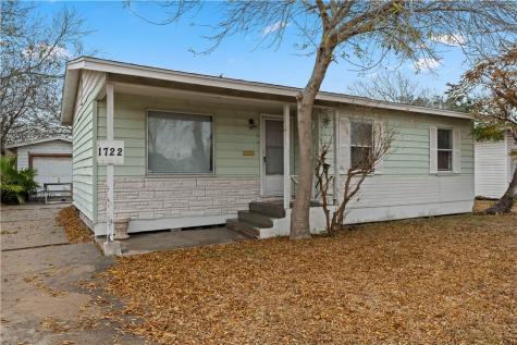 1722 Hemlock Place Corpus Christi TX 78416
