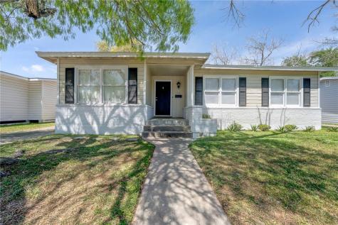 910 Wilshire Place Corpus Christi TX 78411