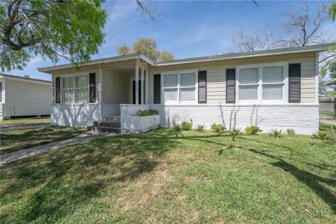 910 Wilshire Place Corpus Christi TX 78411