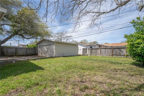 910 Wilshire Place Corpus Christi TX 78411