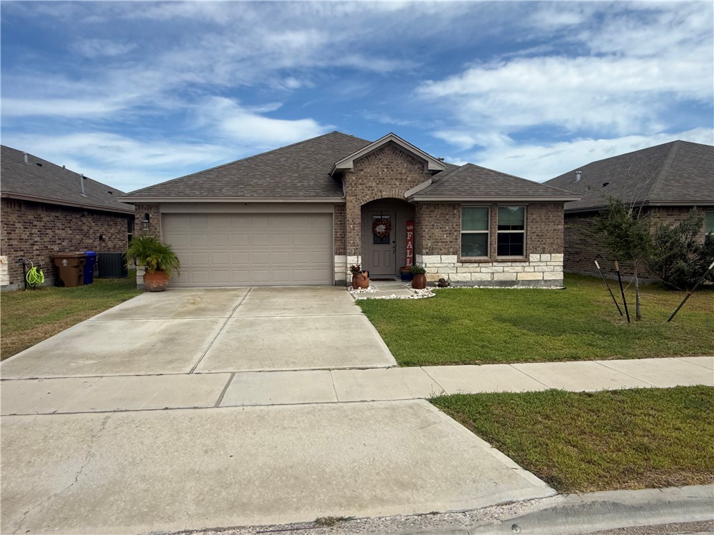 7226 Tristan Corpus Christi TX 78414