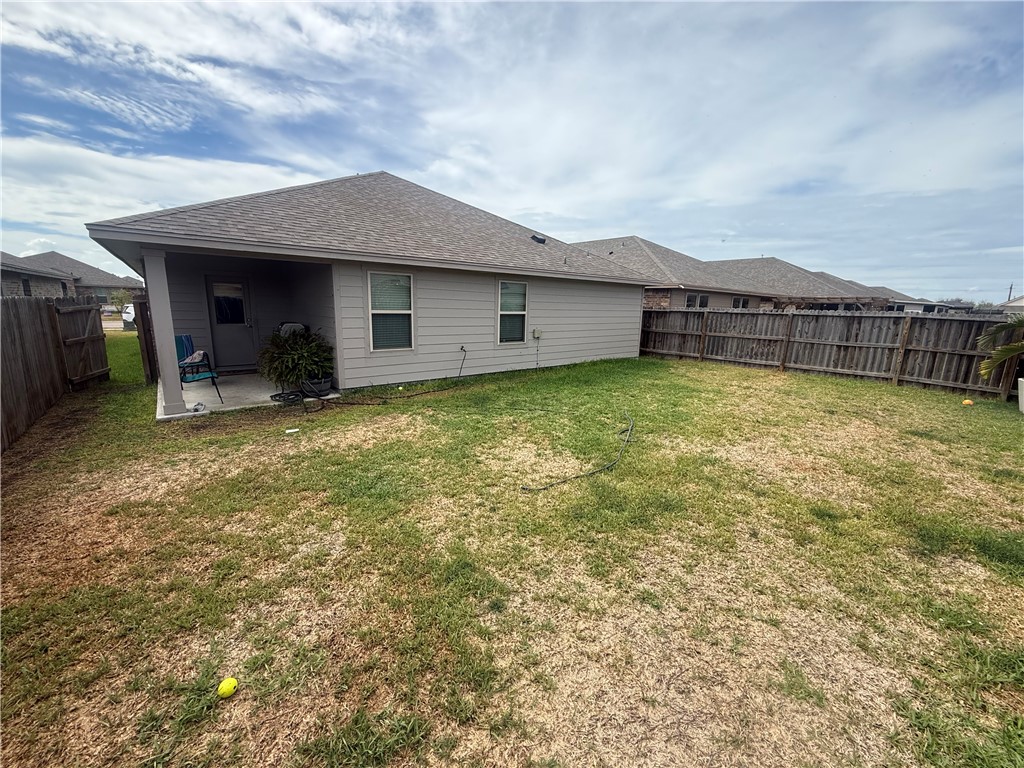 7226 Tristan Corpus Christi TX 78414