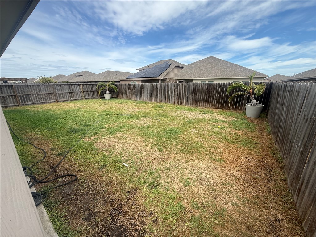 7226 Tristan Corpus Christi TX 78414