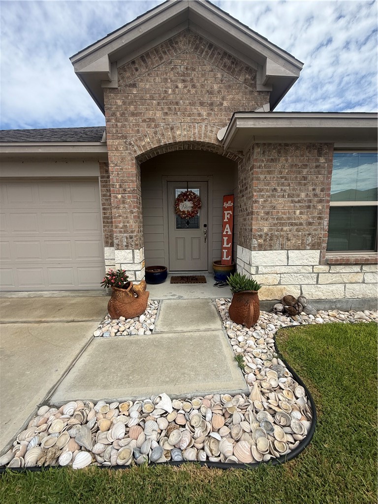 7226 Tristan Corpus Christi TX 78414