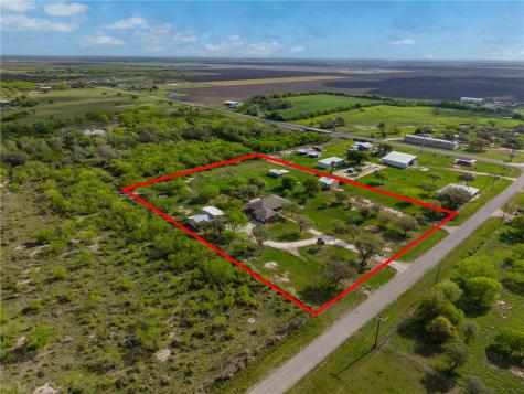 291 Boenig Woodsboro TX 78393