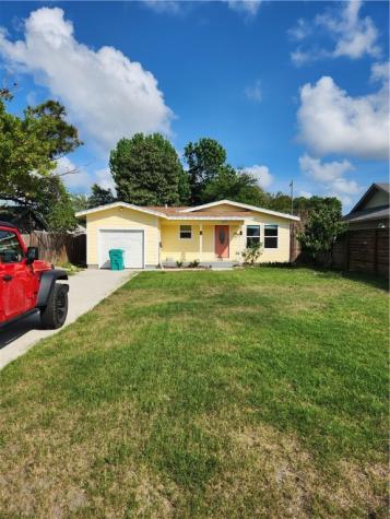 413 S 13th Street Aransas Pass TX 78336