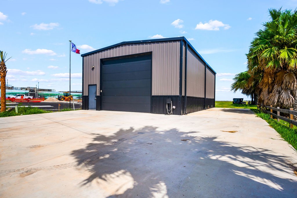 1400 Ross Avenue Port Aransas TX 78373