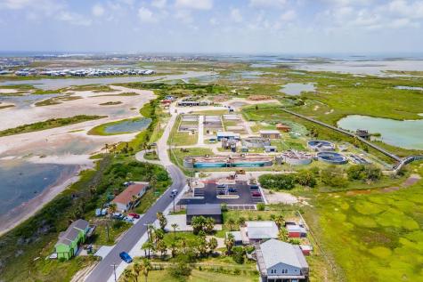 1400 Ross Avenue Port Aransas TX 78373