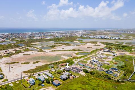 1400 Ross Avenue Port Aransas TX 78373