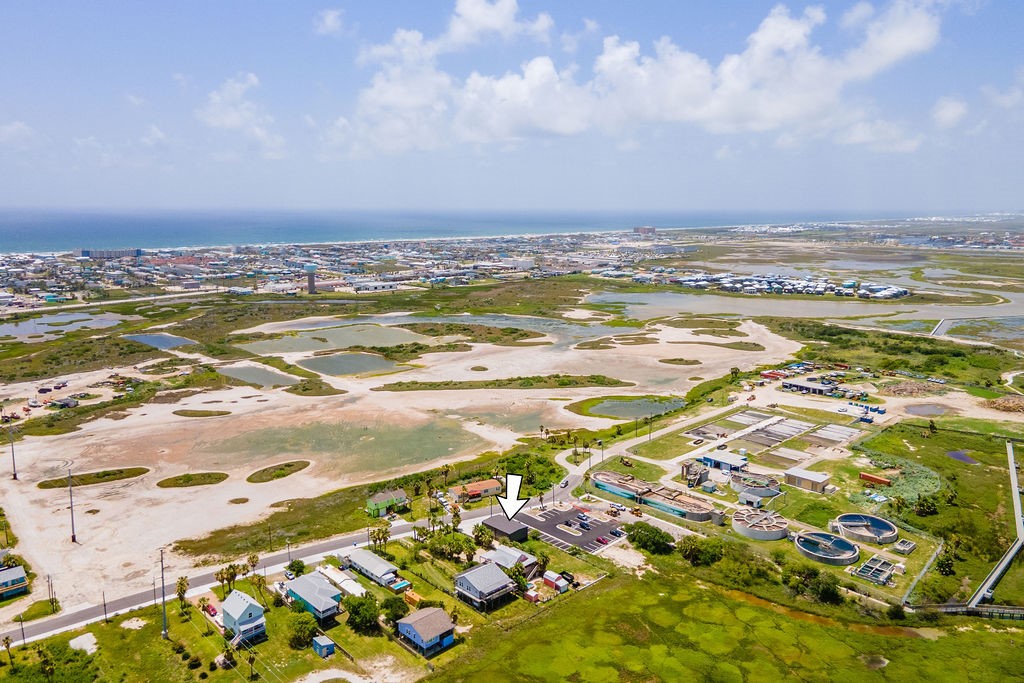 1400 Ross Avenue Port Aransas TX 78373
