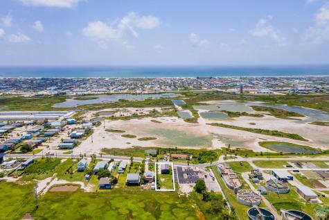 1400 Ross Avenue Port Aransas TX 78373