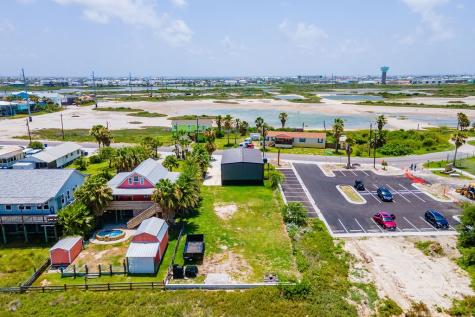 1400 Ross Avenue Port Aransas TX 78373