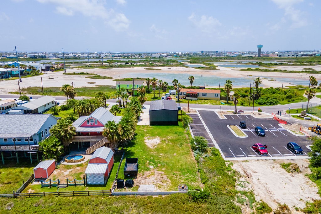1400 Ross Avenue Port Aransas TX 78373