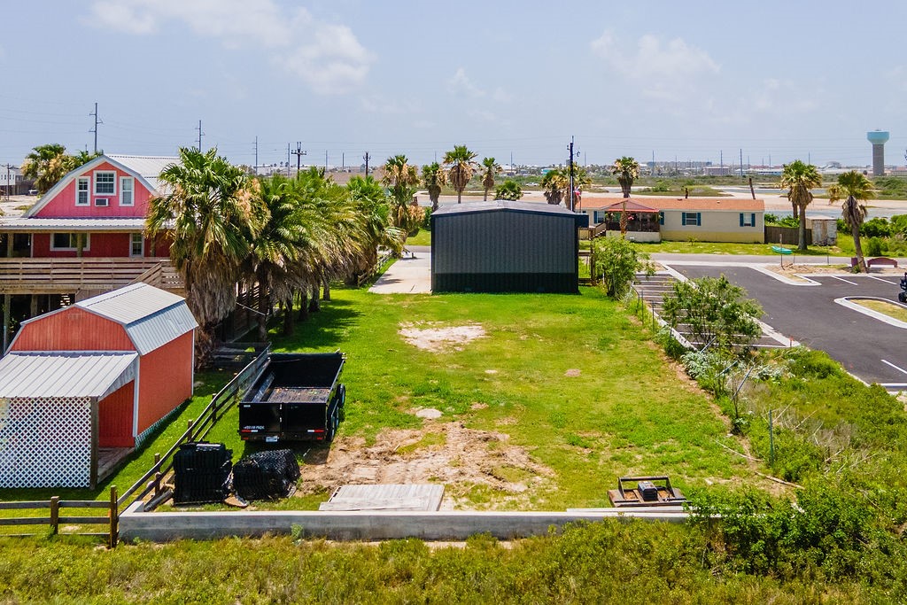 1400 Ross Avenue Port Aransas TX 78373