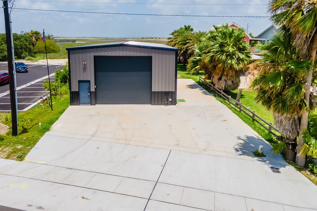 1400 Ross Avenue Port Aransas TX 78373