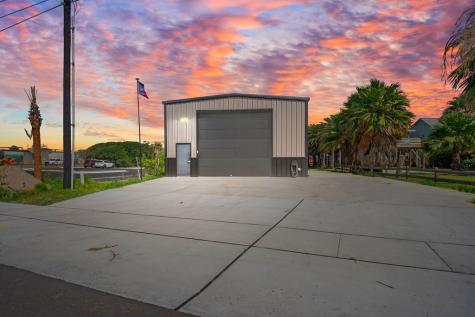 1400 Ross Avenue Port Aransas TX 78373