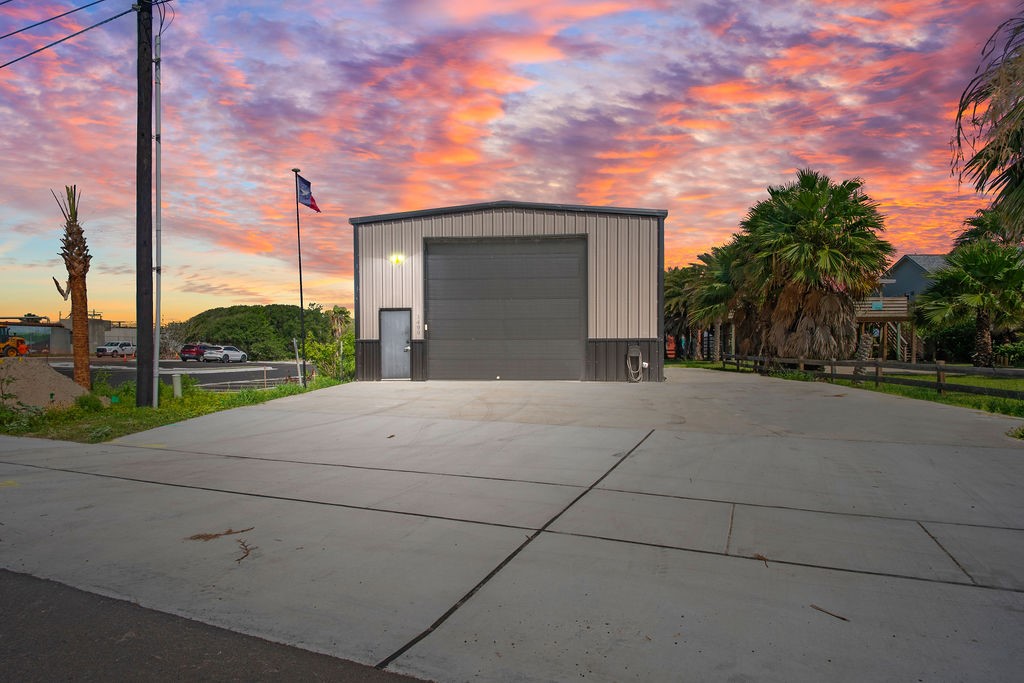 1400 Ross Avenue Port Aransas TX 78373