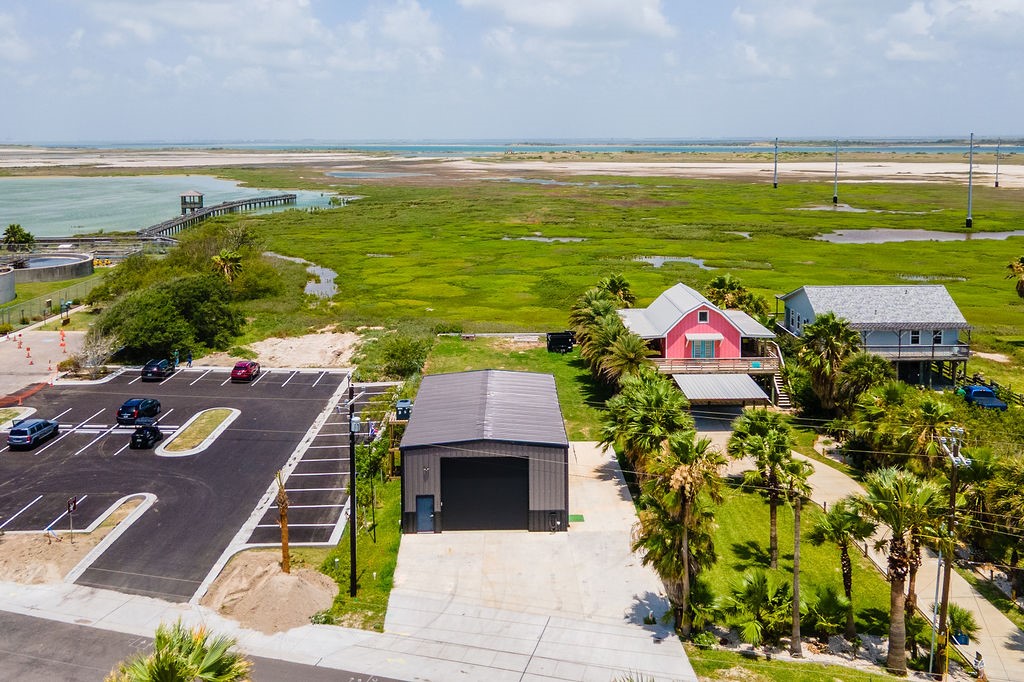 1400 Ross Avenue Port Aransas TX 78373