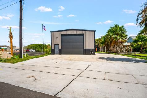 1400 Ross Avenue Port Aransas TX 78373