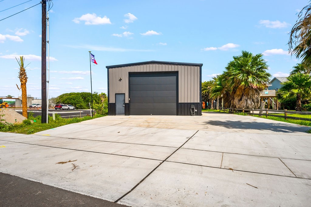 1400 Ross Avenue Port Aransas TX 78373