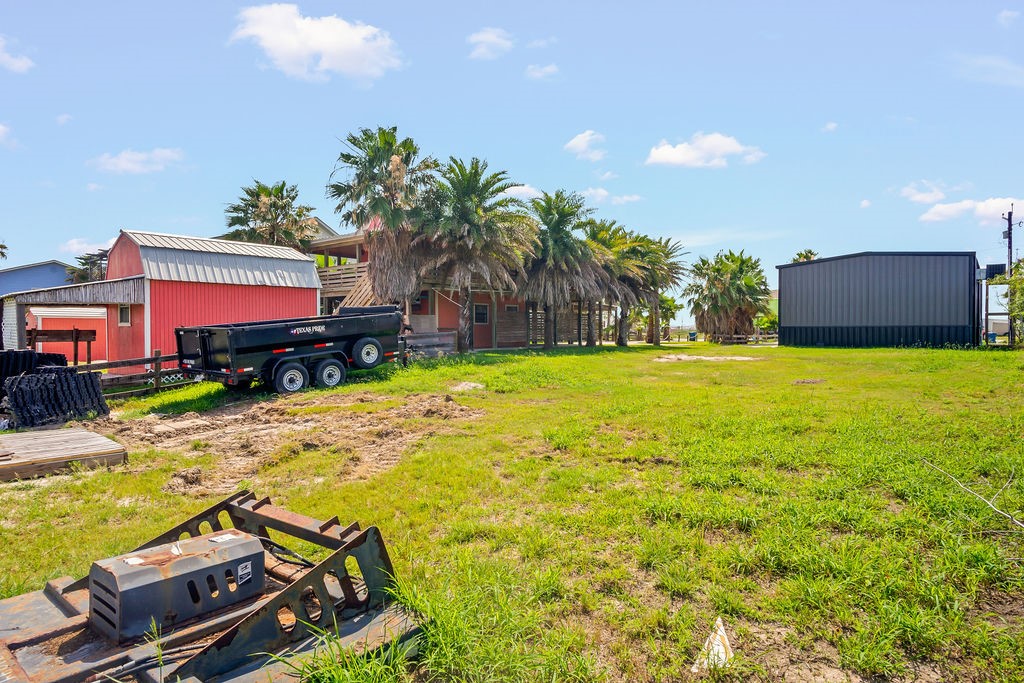 1400 Ross Avenue Port Aransas TX 78373