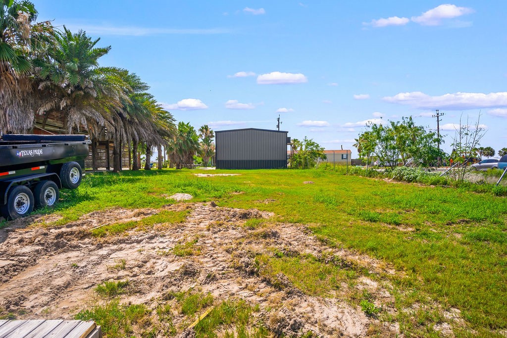 1400 Ross Avenue Port Aransas TX 78373