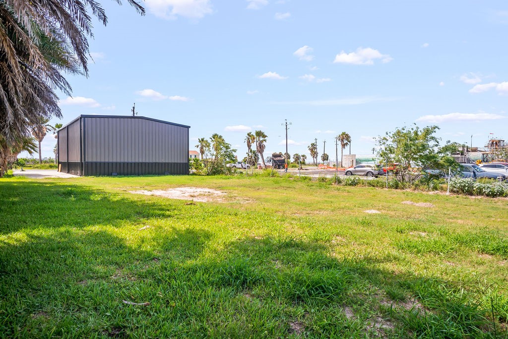 1400 Ross Avenue Port Aransas TX 78373
