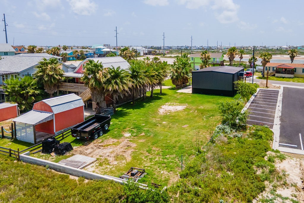 1400 Ross Avenue Port Aransas TX 78373