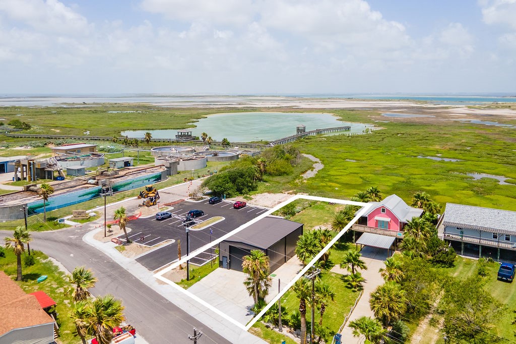 1400 Ross Avenue Port Aransas TX 78373