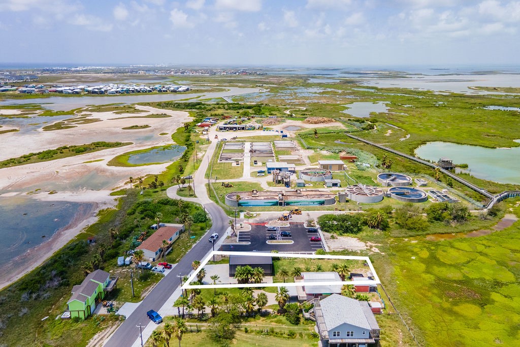 1400 Ross Avenue Port Aransas TX 78373