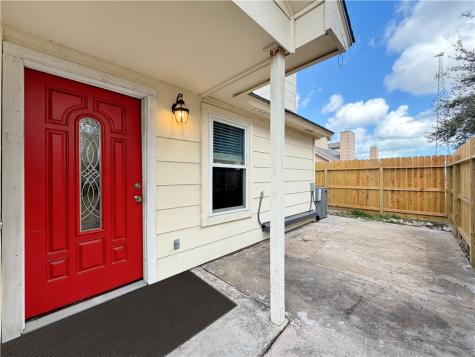 7202 Mansions Dr I4 Corpus Christi TX 78414