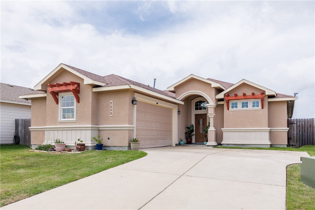 7350 Allman Drive Corpus Christi TX 78414