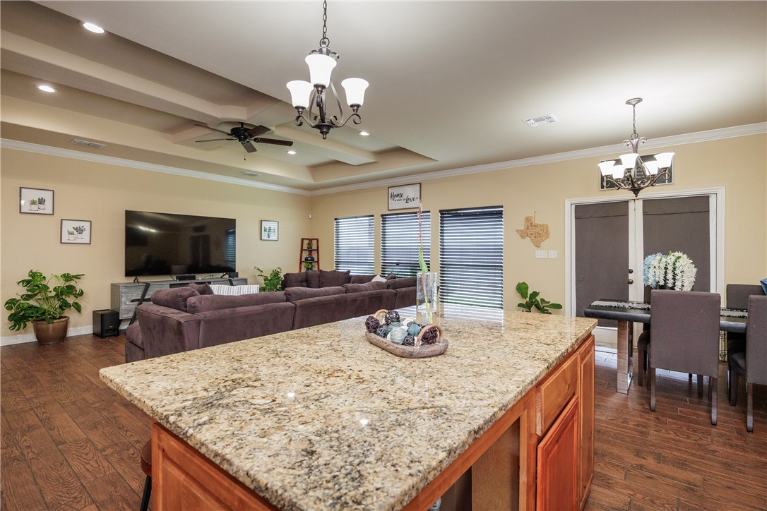 7350 Allman Drive Corpus Christi TX 78414