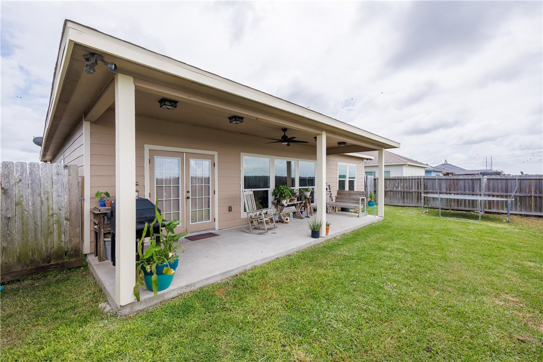 7350 Allman Drive Corpus Christi TX 78414