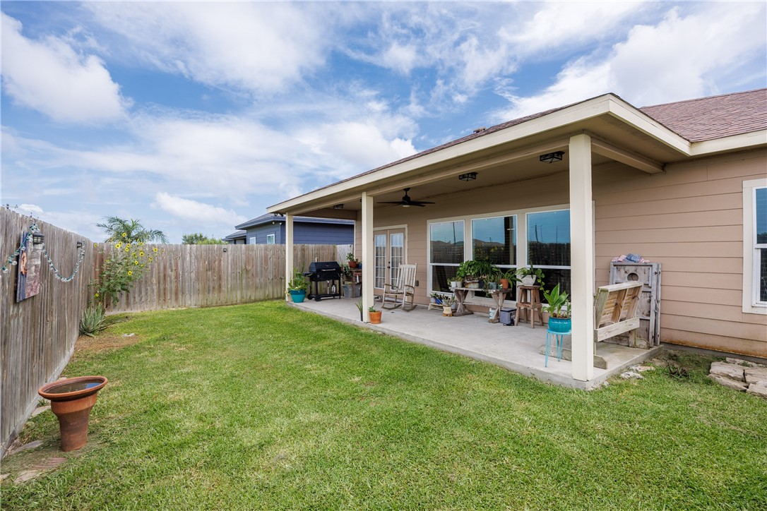 7350 Allman Drive Corpus Christi TX 78414