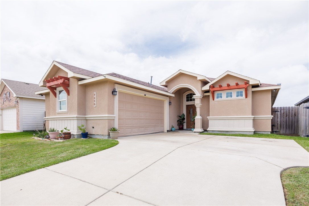 7350 Allman Drive Corpus Christi TX 78414