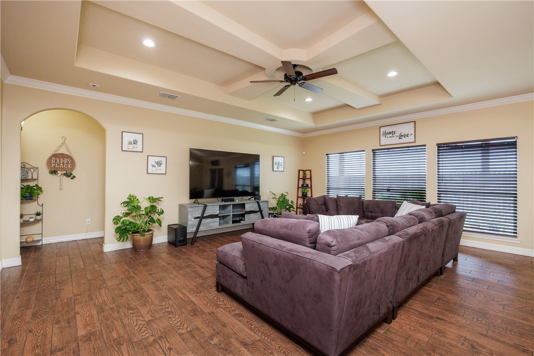7350 Allman Drive Corpus Christi TX 78414